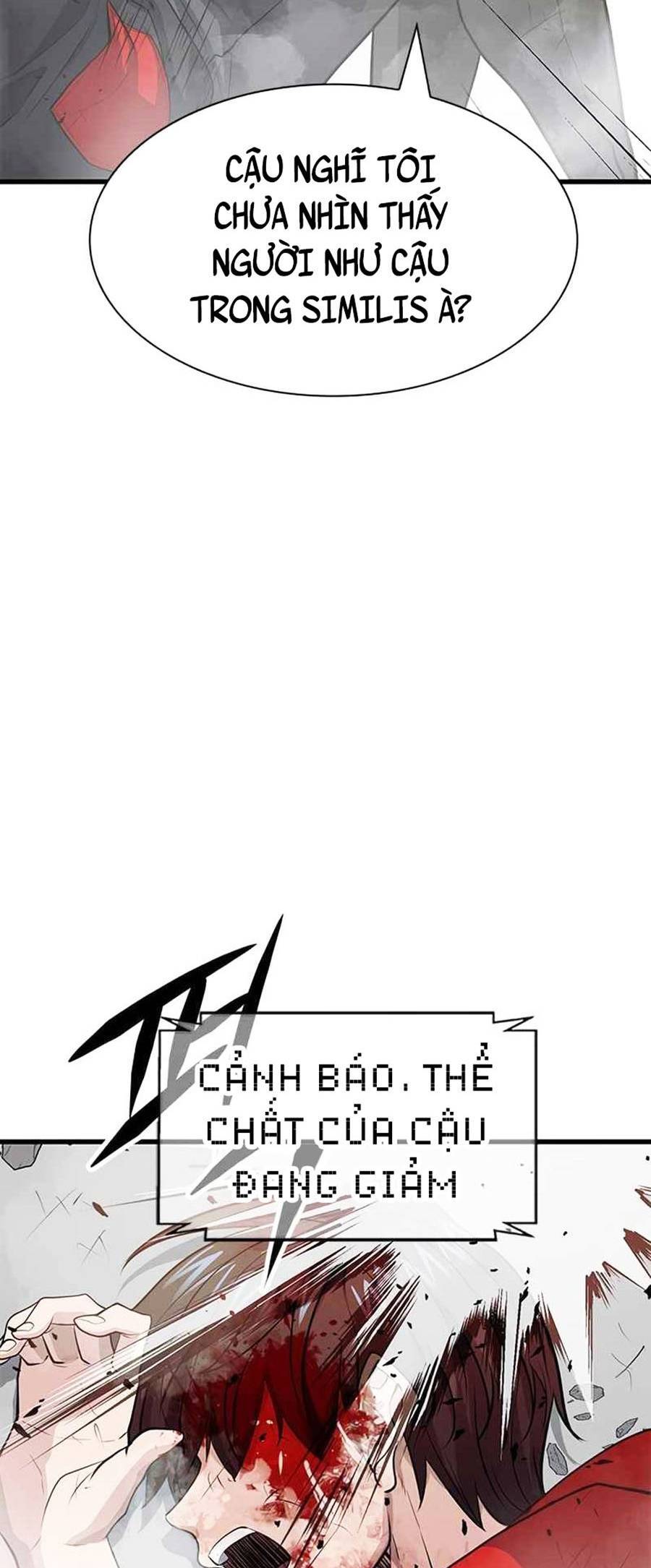 Người Chơi Bí Ẩn Chapter 14 - 83