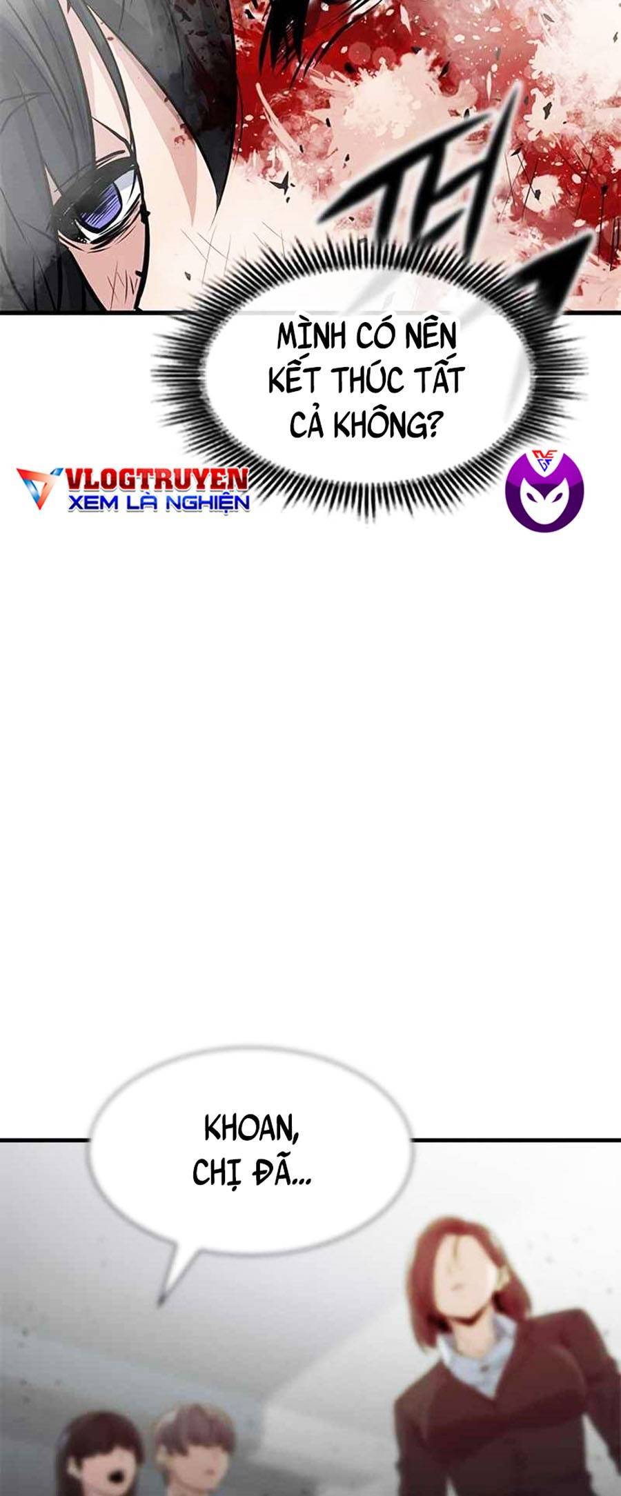 Người Chơi Bí Ẩn Chapter 14 - 85