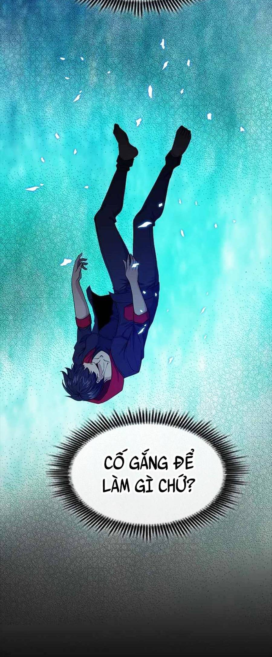 Người Chơi Bí Ẩn Chapter 14 - 87