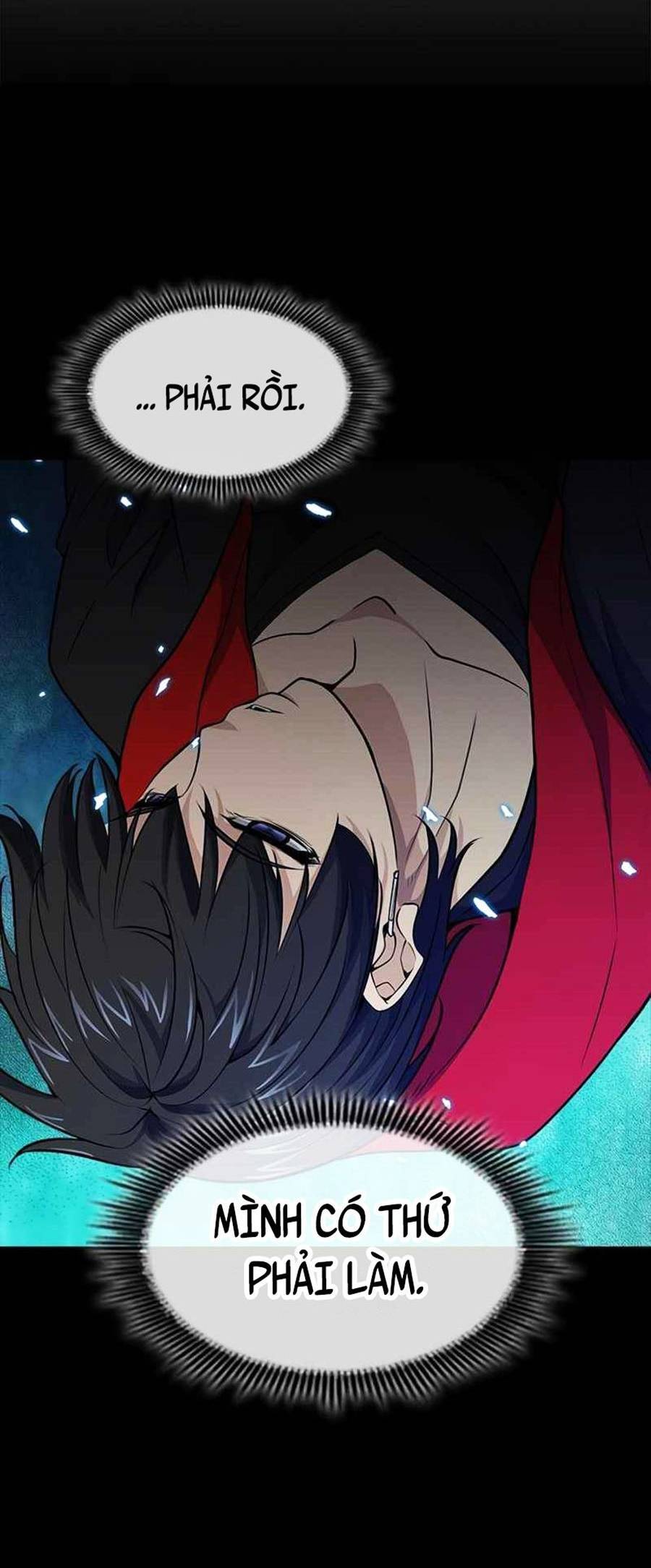 Người Chơi Bí Ẩn Chapter 14 - 88