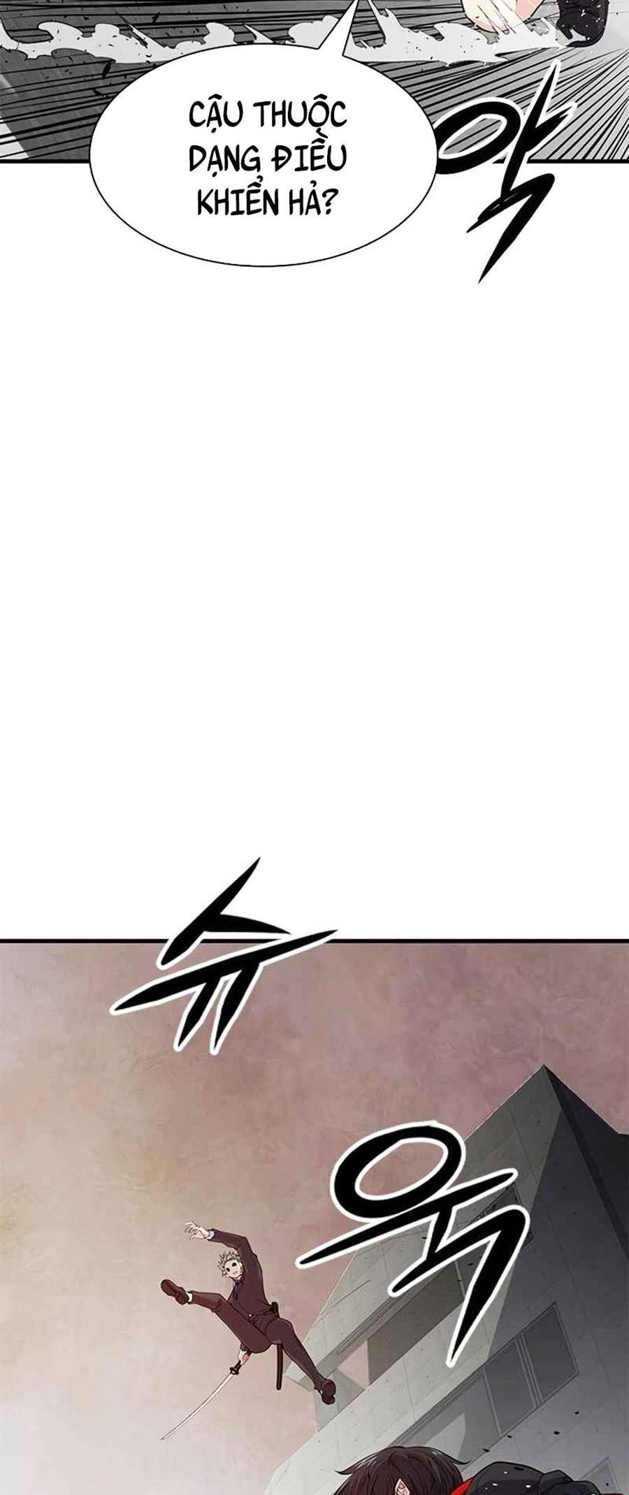 Người Chơi Bí Ẩn Chapter 14 - 10