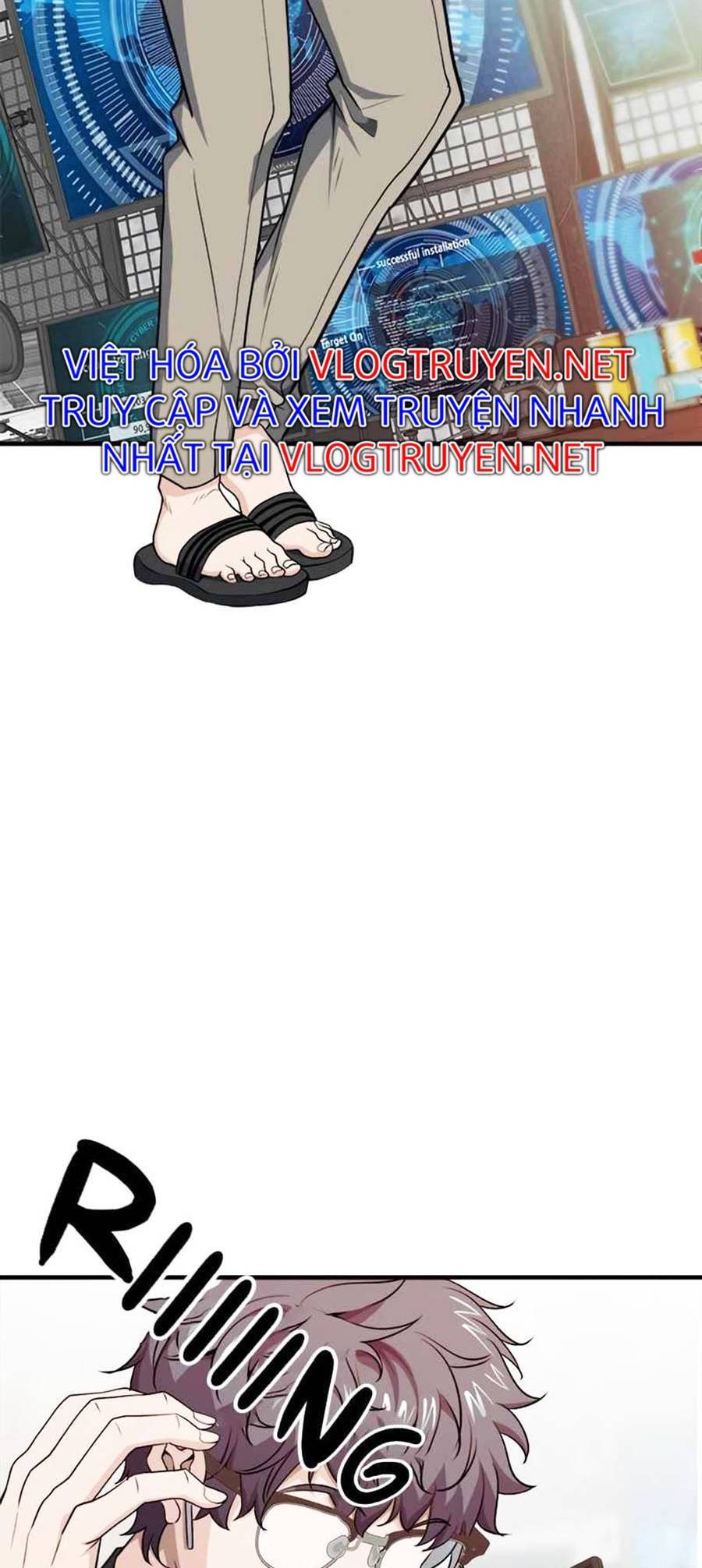 Người Chơi Bí Ẩn Chapter 15 - 11