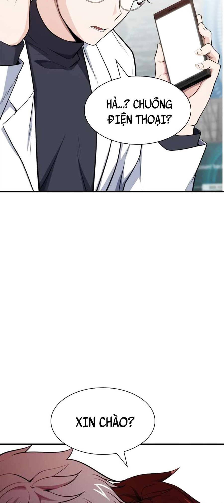 Người Chơi Bí Ẩn Chapter 15 - 12