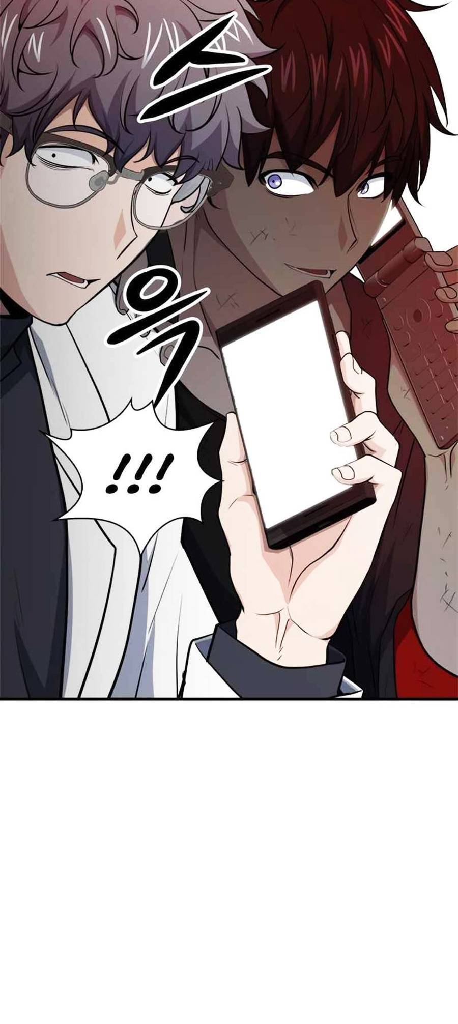 Người Chơi Bí Ẩn Chapter 15 - 13