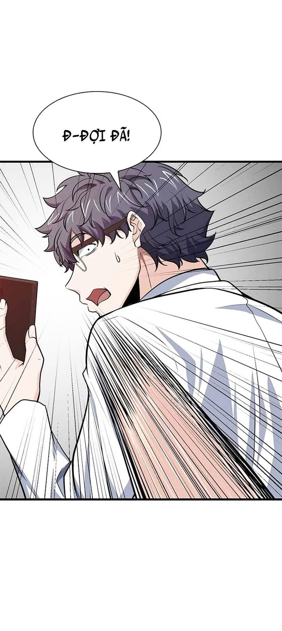 Người Chơi Bí Ẩn Chapter 15 - 14