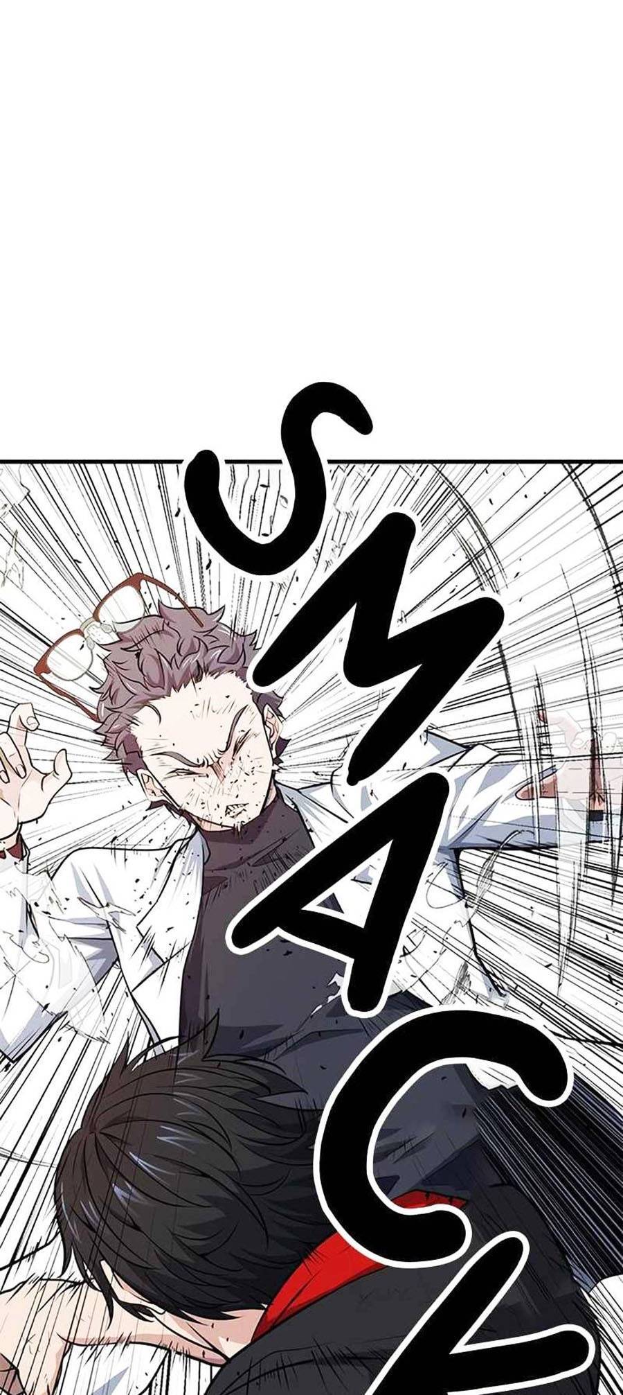 Người Chơi Bí Ẩn Chapter 15 - 15