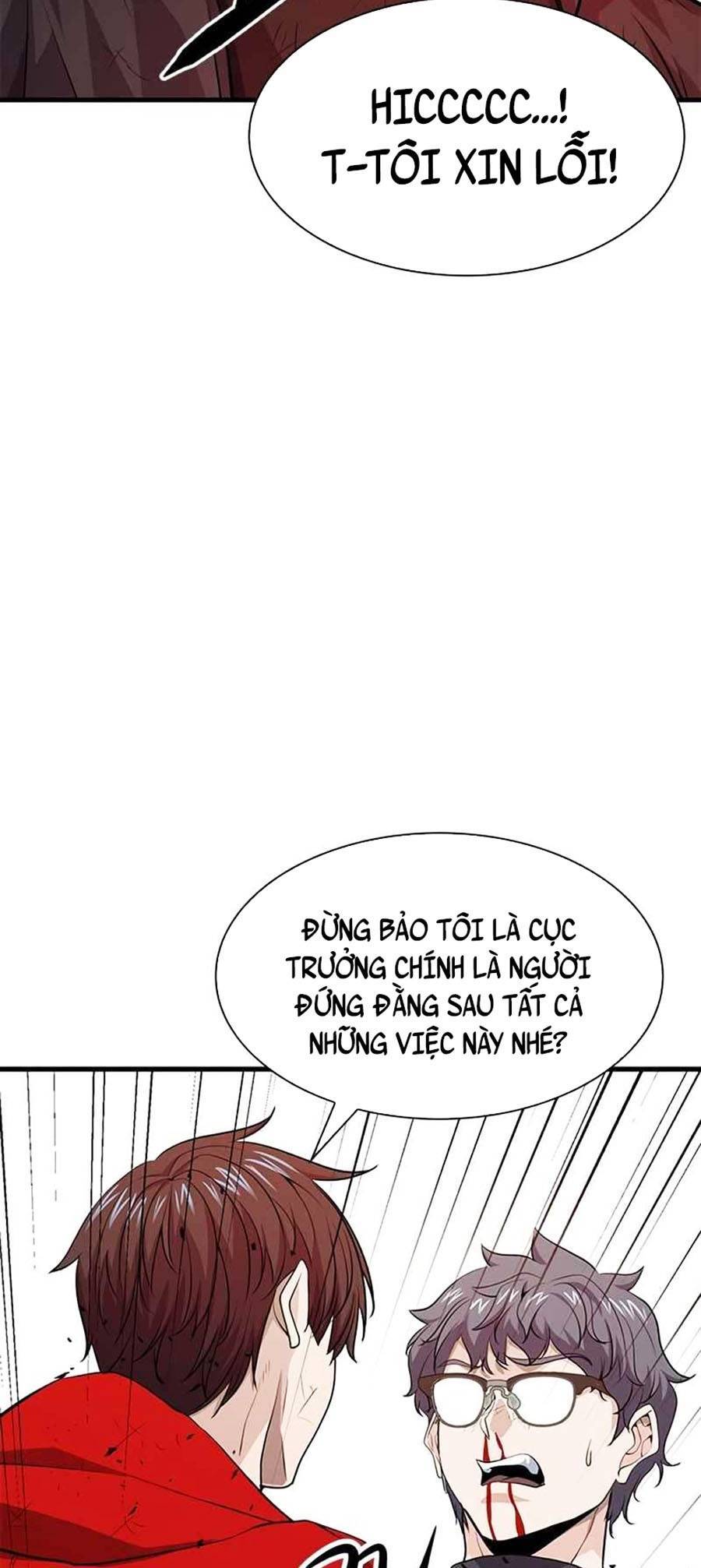 Người Chơi Bí Ẩn Chapter 15 - 22