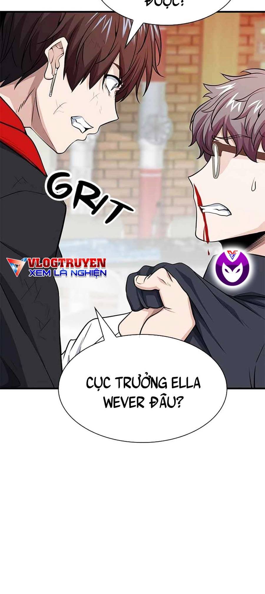 Người Chơi Bí Ẩn Chapter 15 - 24