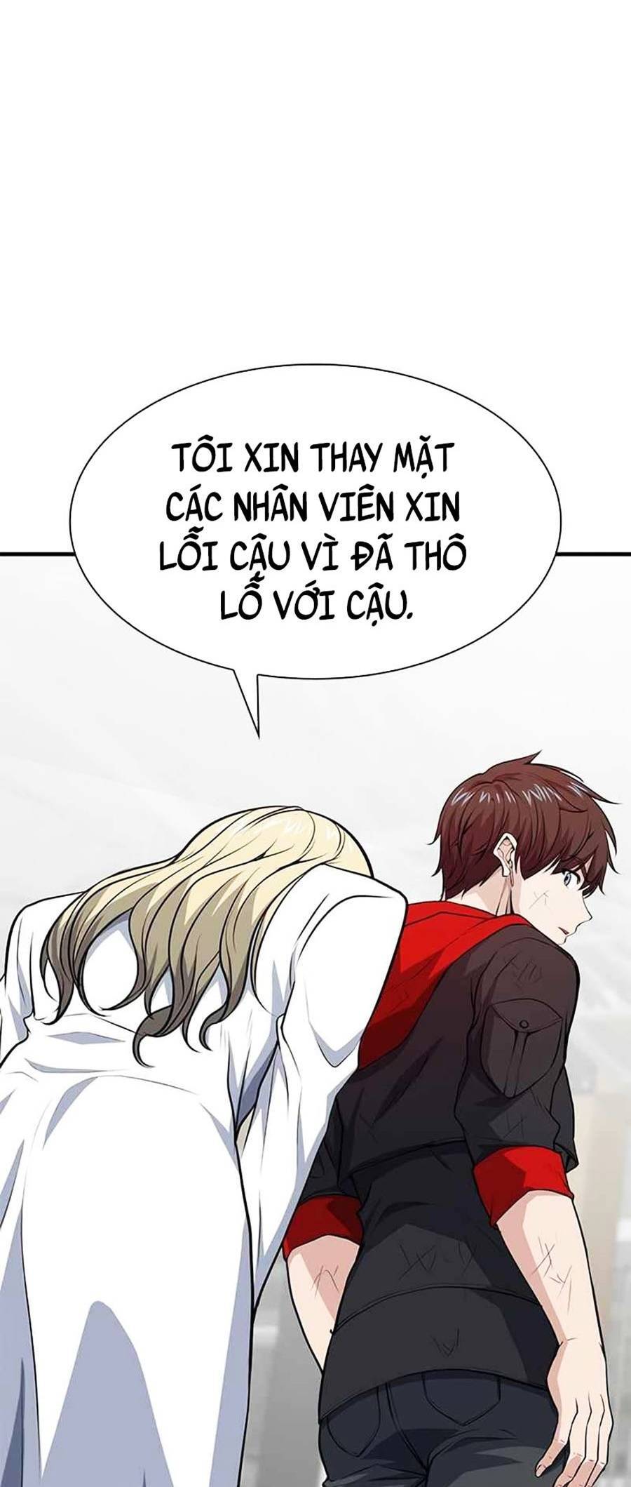 Người Chơi Bí Ẩn Chapter 15 - 28