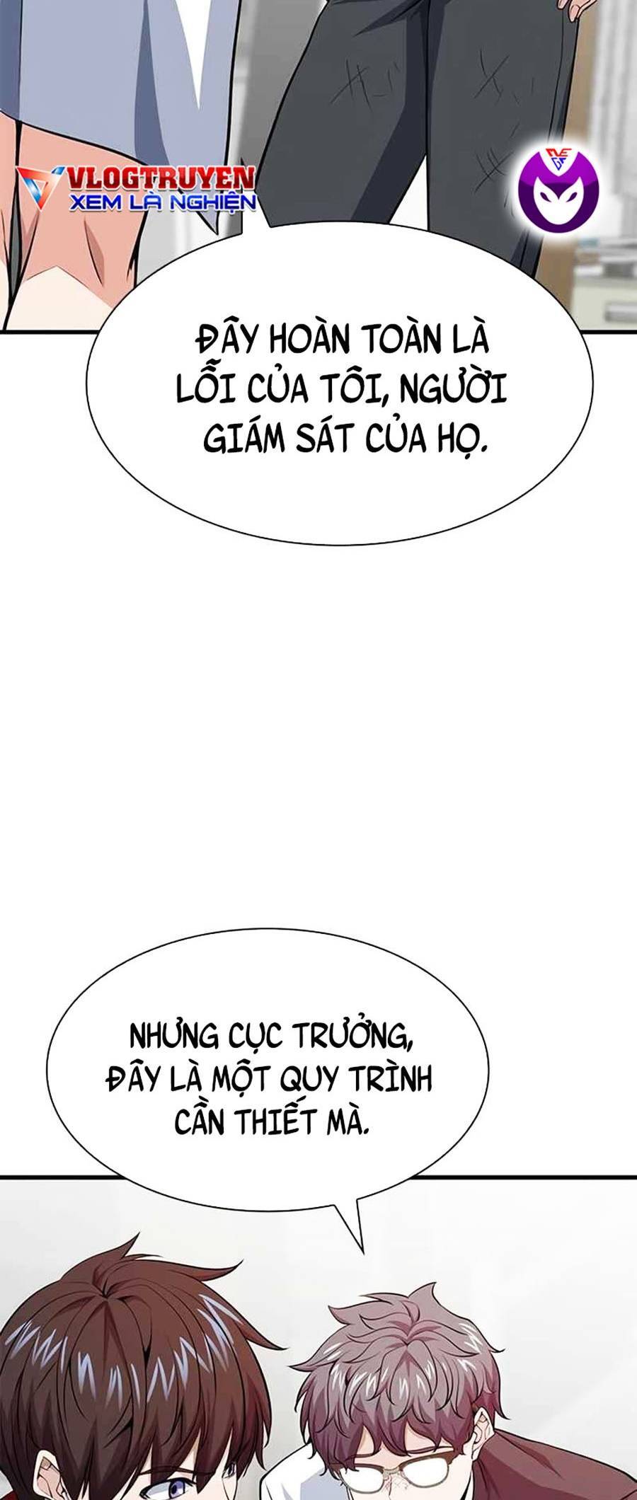 Người Chơi Bí Ẩn Chapter 15 - 29