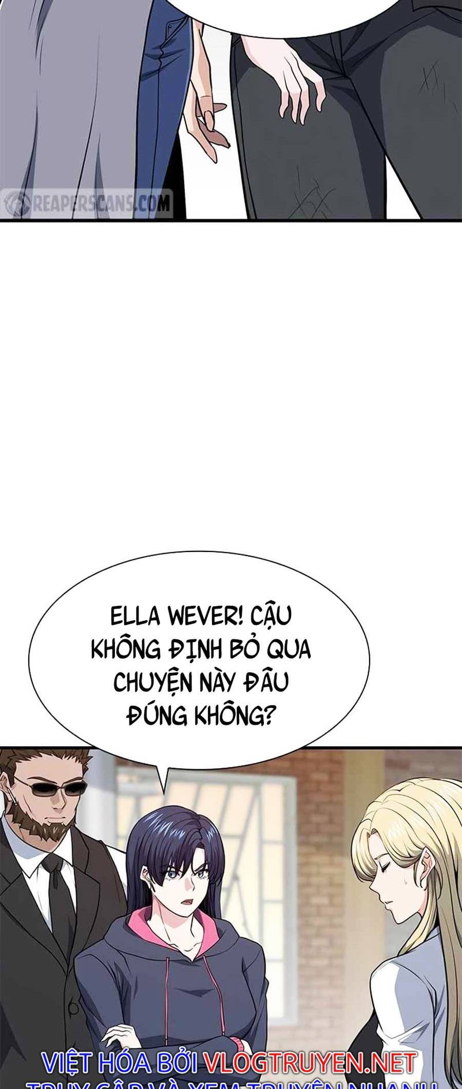 Người Chơi Bí Ẩn Chapter 15 - 34