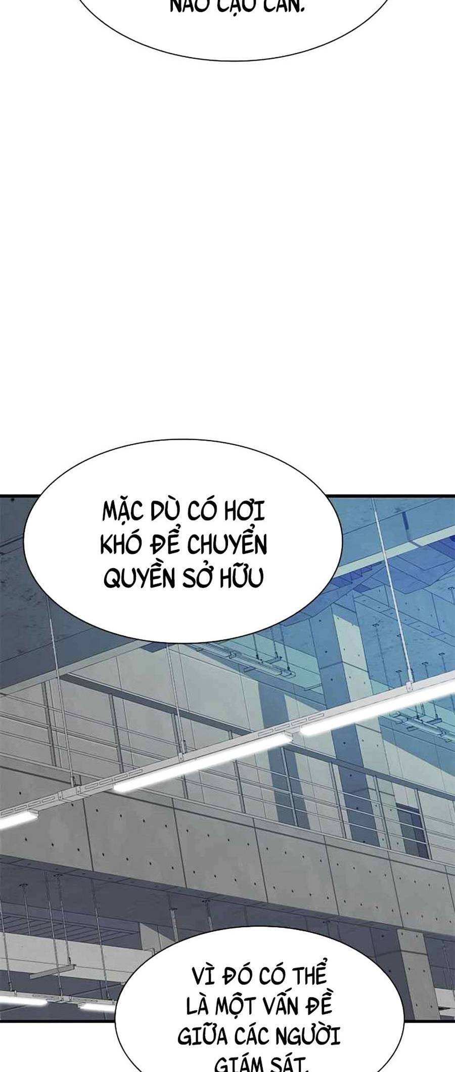 Người Chơi Bí Ẩn Chapter 15 - 41