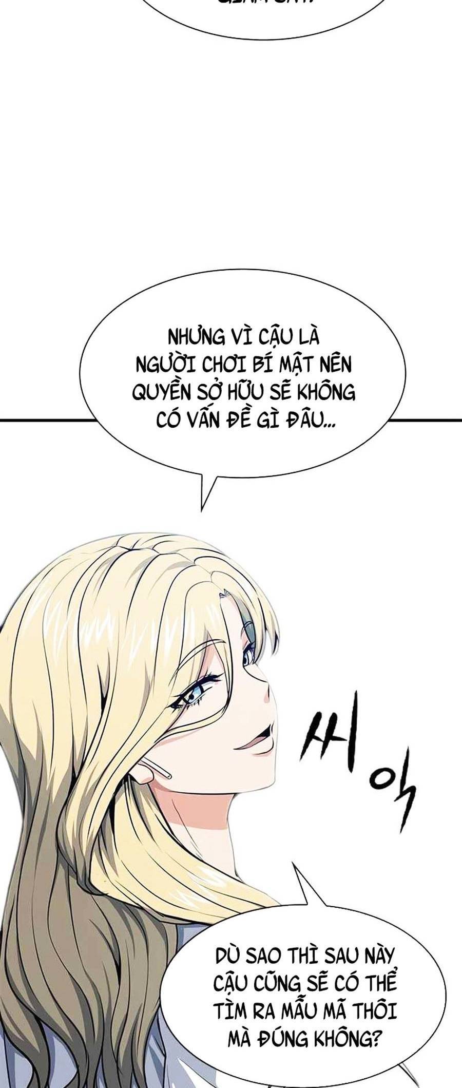 Người Chơi Bí Ẩn Chapter 15 - 42
