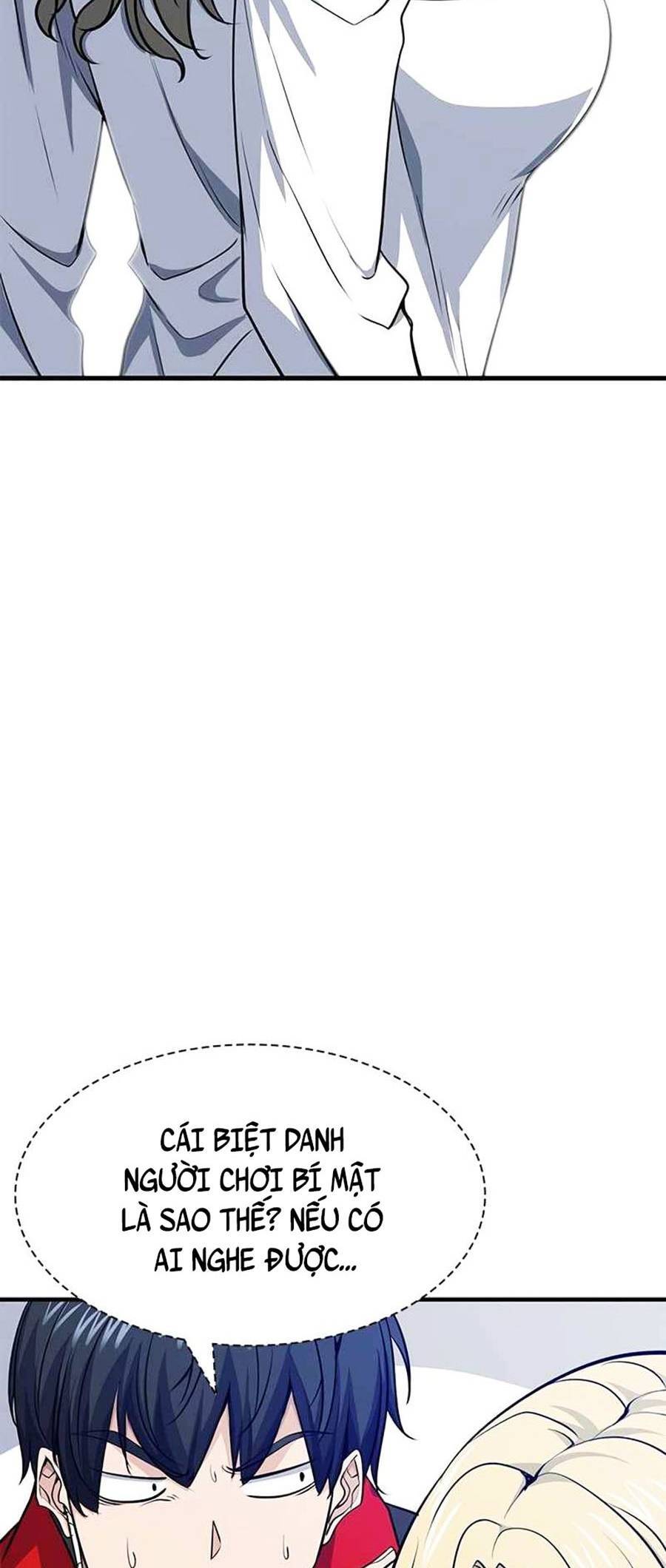 Người Chơi Bí Ẩn Chapter 15 - 43