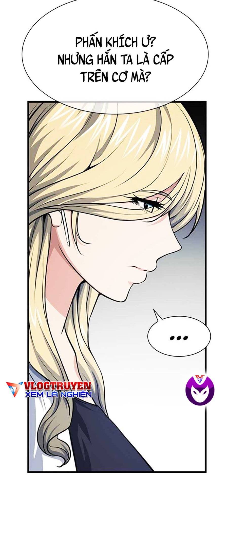 Người Chơi Bí Ẩn Chapter 15 - 46