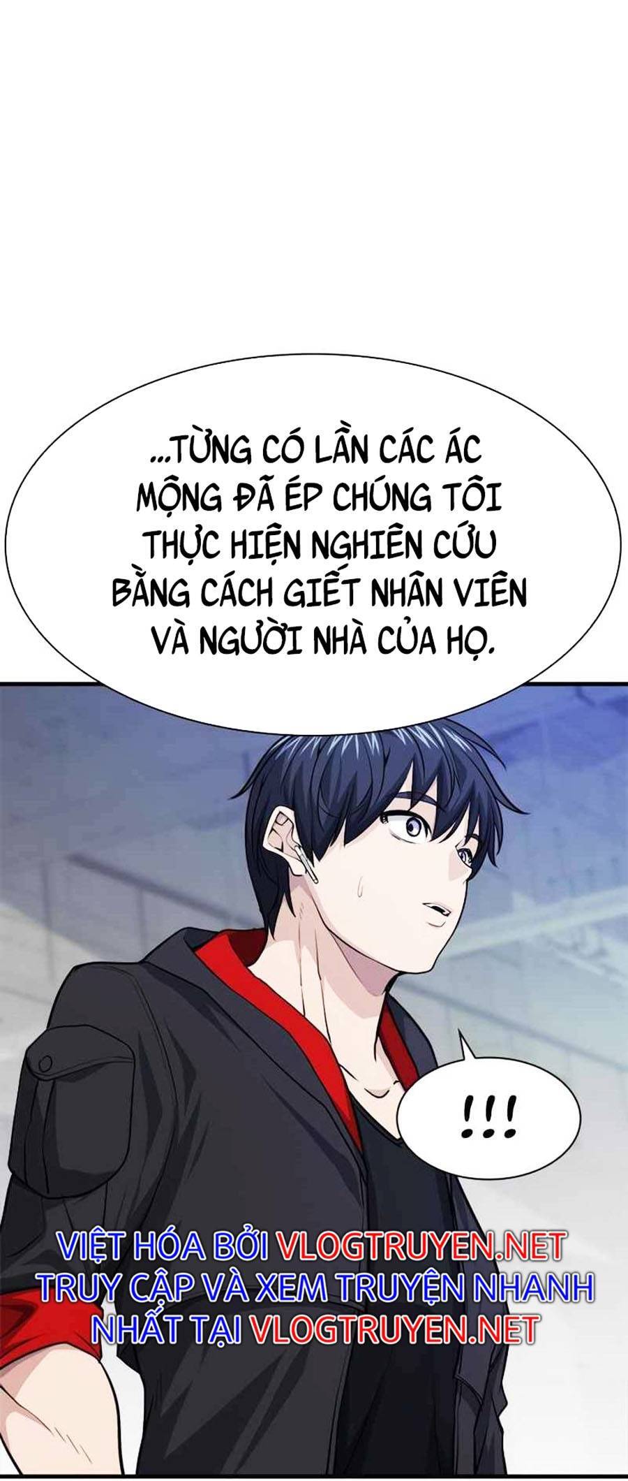 Người Chơi Bí Ẩn Chapter 15 - 47