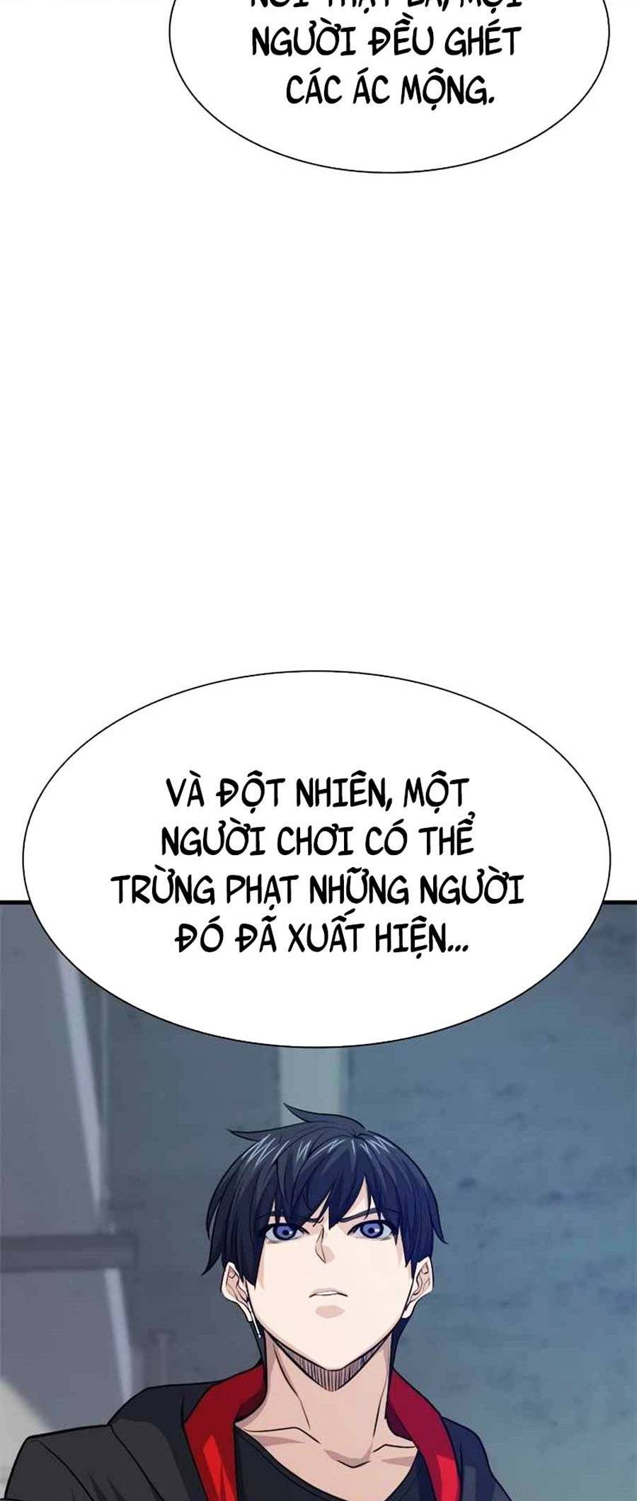 Người Chơi Bí Ẩn Chapter 15 - 49
