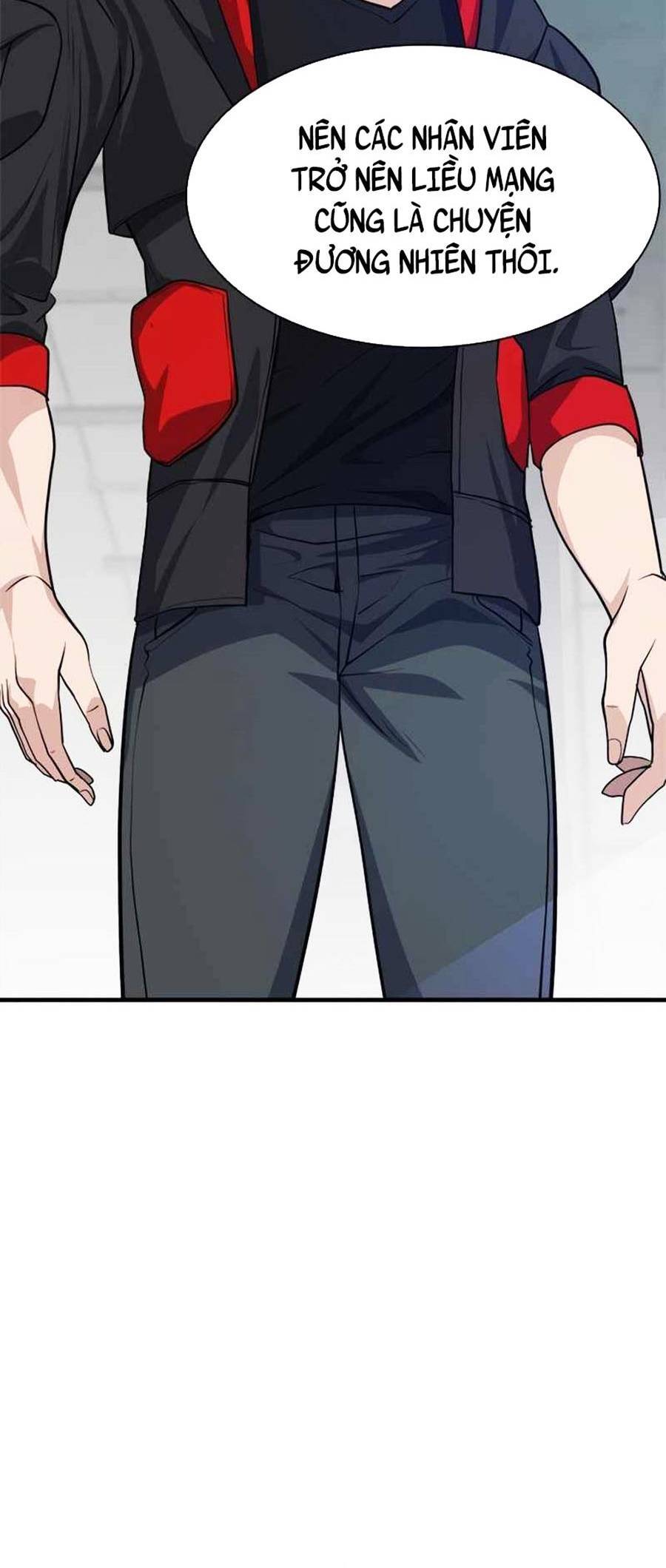 Người Chơi Bí Ẩn Chapter 15 - 50