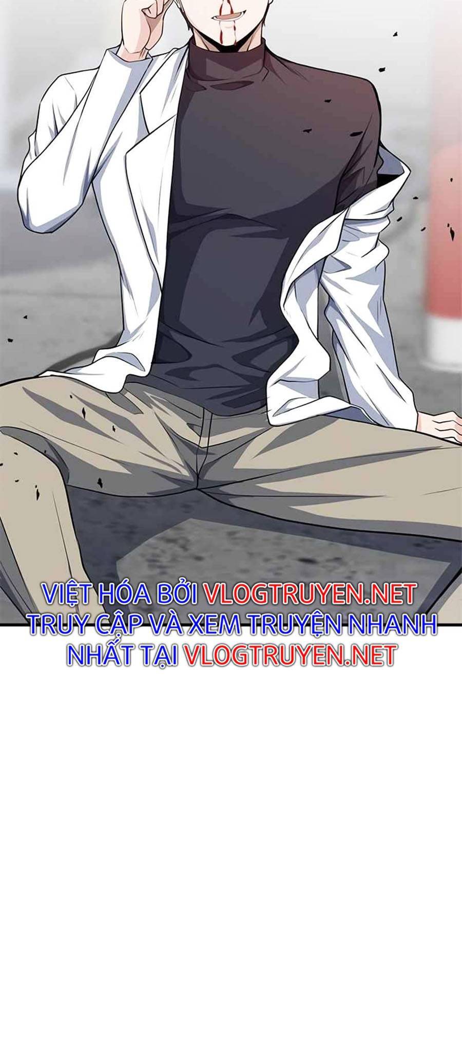 Người Chơi Bí Ẩn Chapter 15 - 52