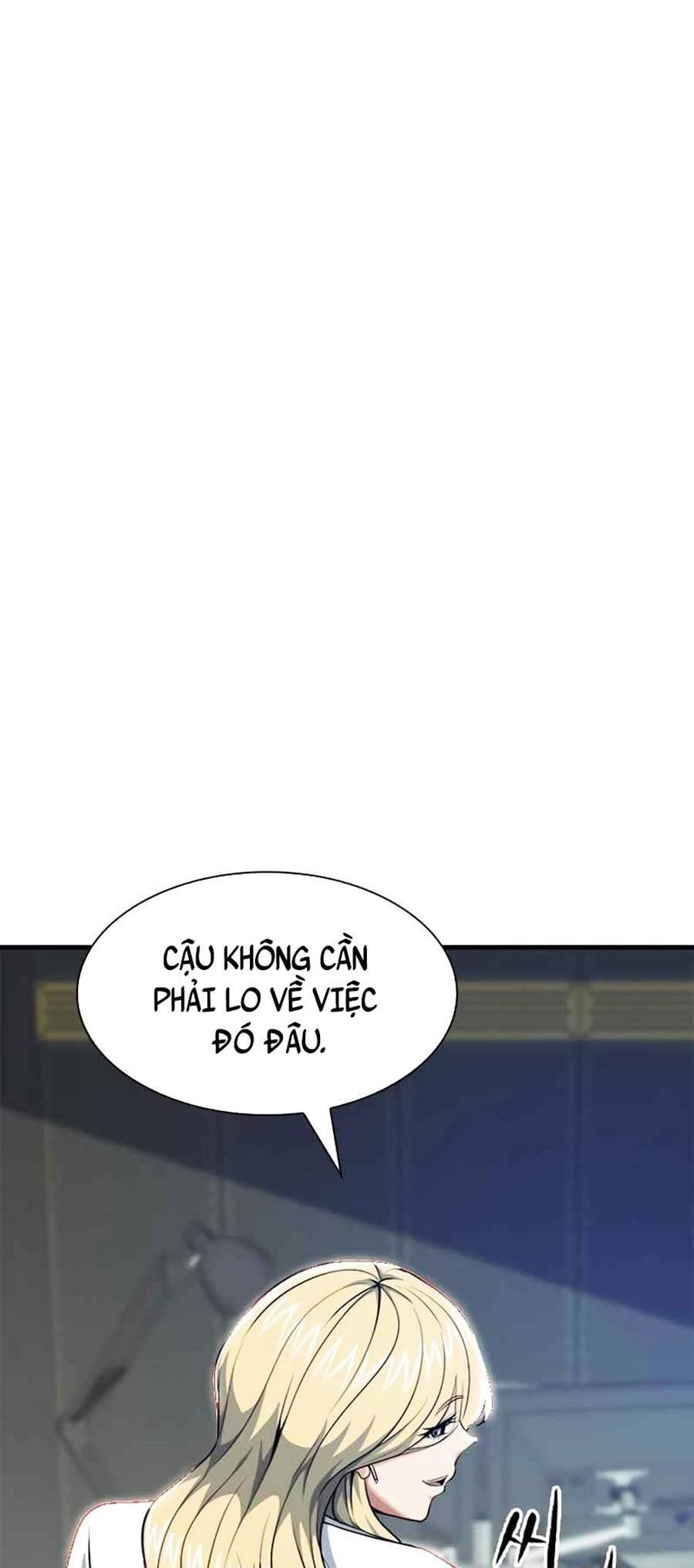 Người Chơi Bí Ẩn Chapter 15 - 54