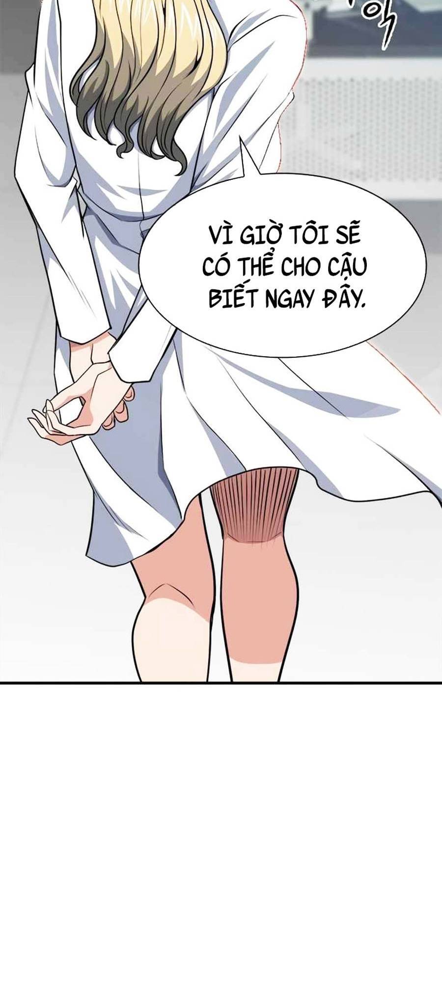 Người Chơi Bí Ẩn Chapter 15 - 55