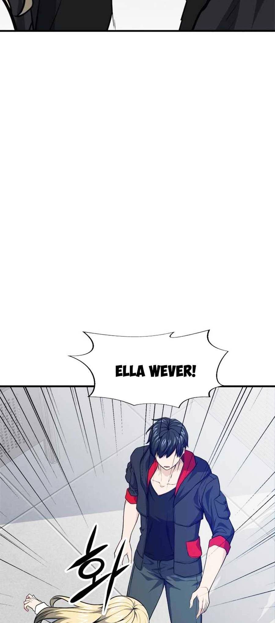 Người Chơi Bí Ẩn Chapter 15 - 58