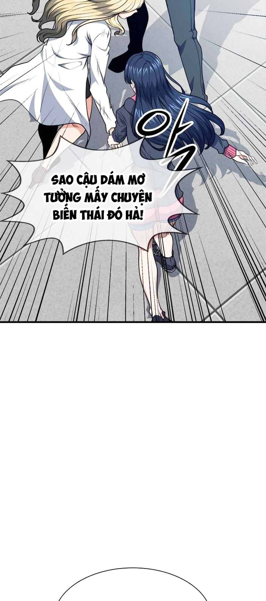 Người Chơi Bí Ẩn Chapter 15 - 59
