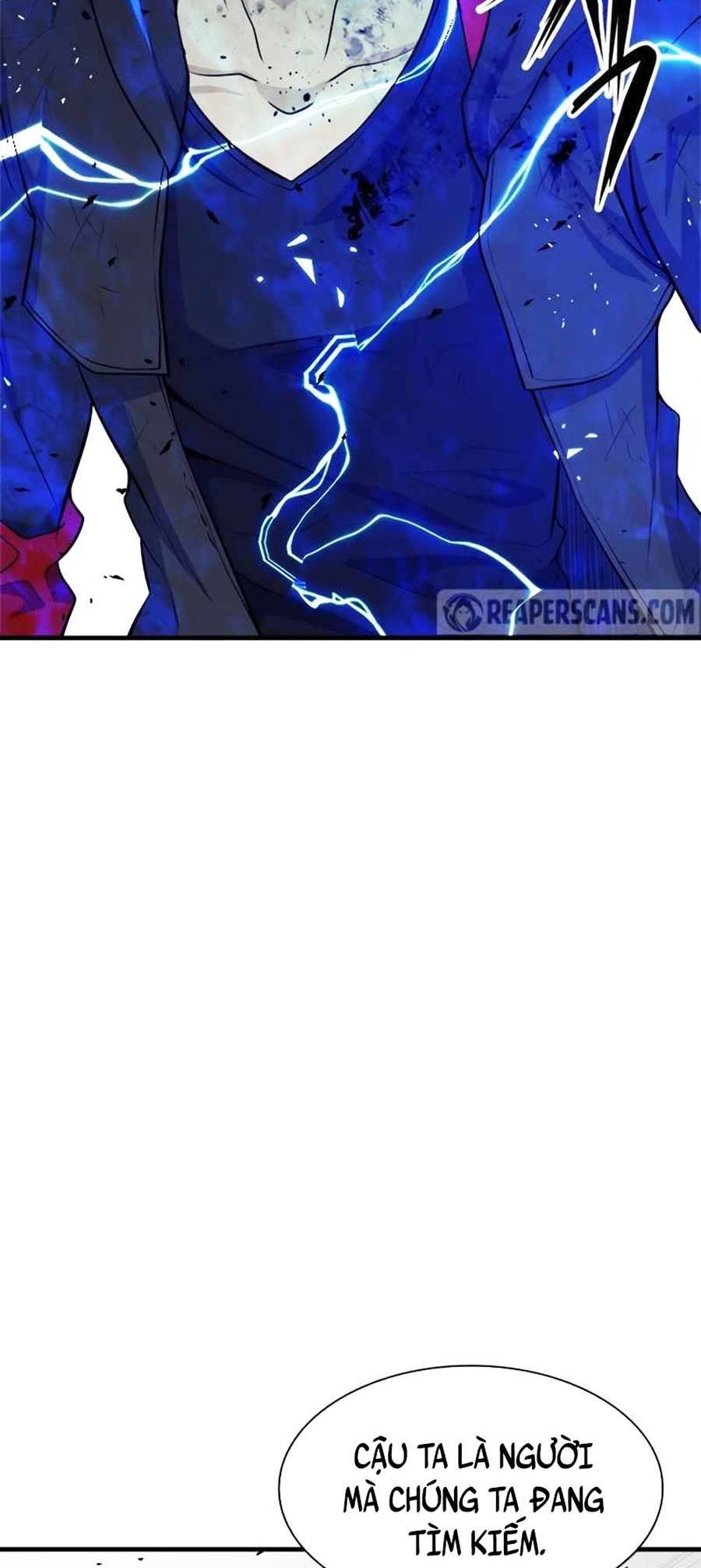 Người Chơi Bí Ẩn Chapter 15 - 7