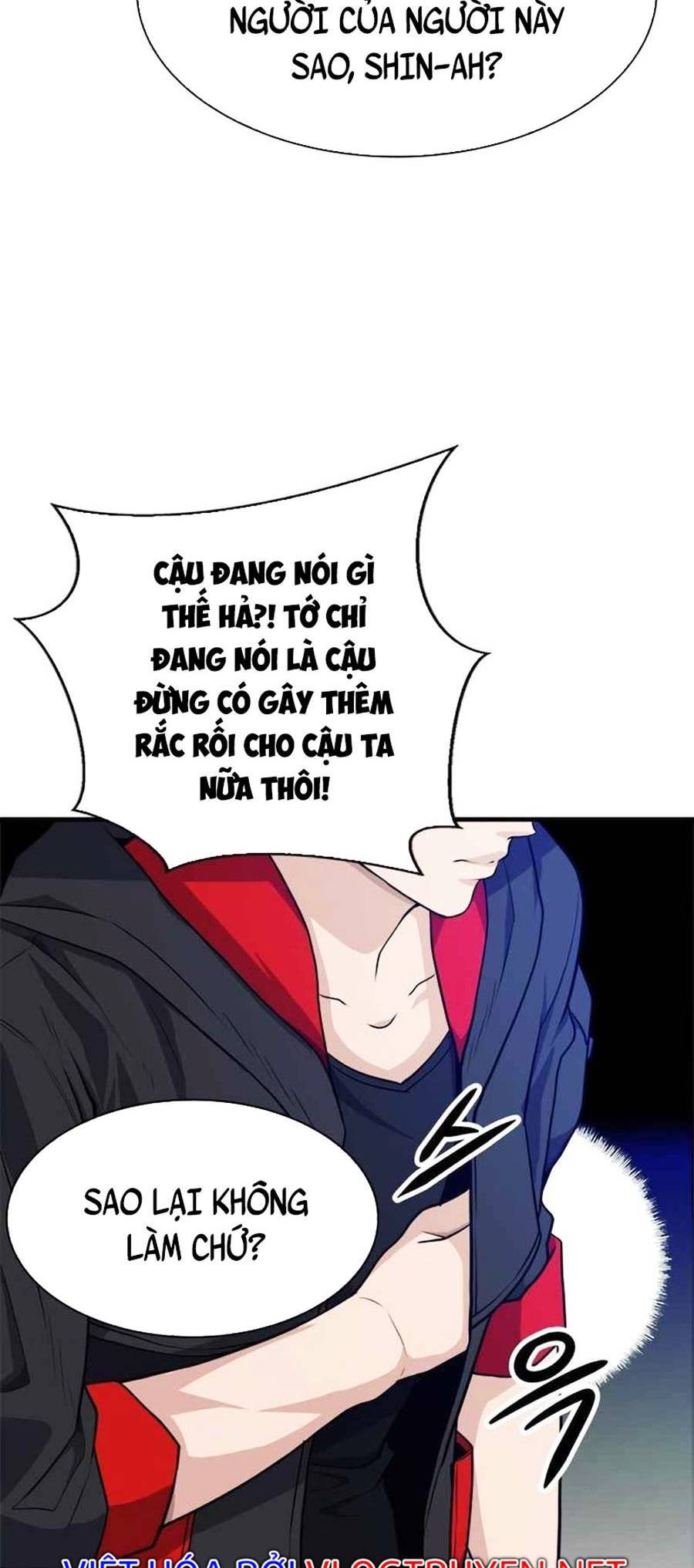 Người Chơi Bí Ẩn Chapter 15 - 62