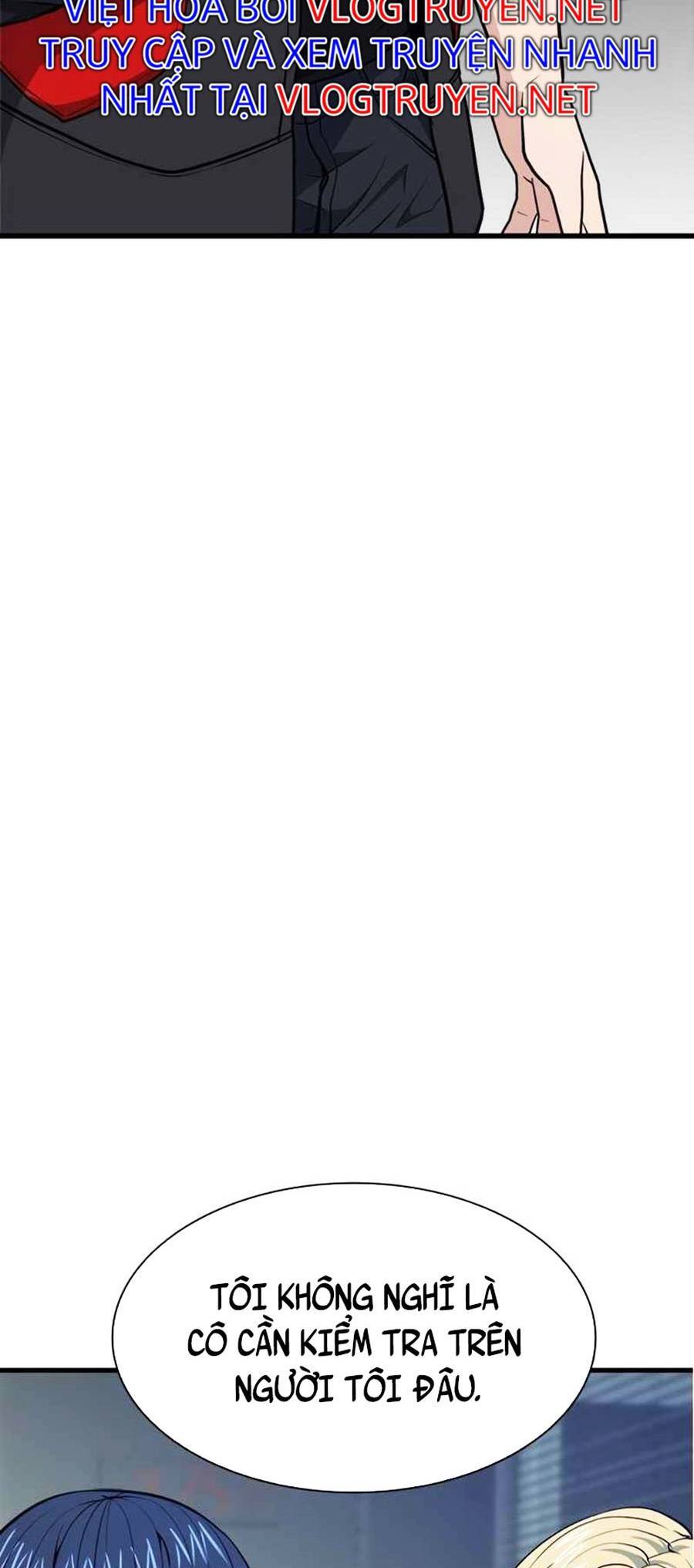 Người Chơi Bí Ẩn Chapter 15 - 63