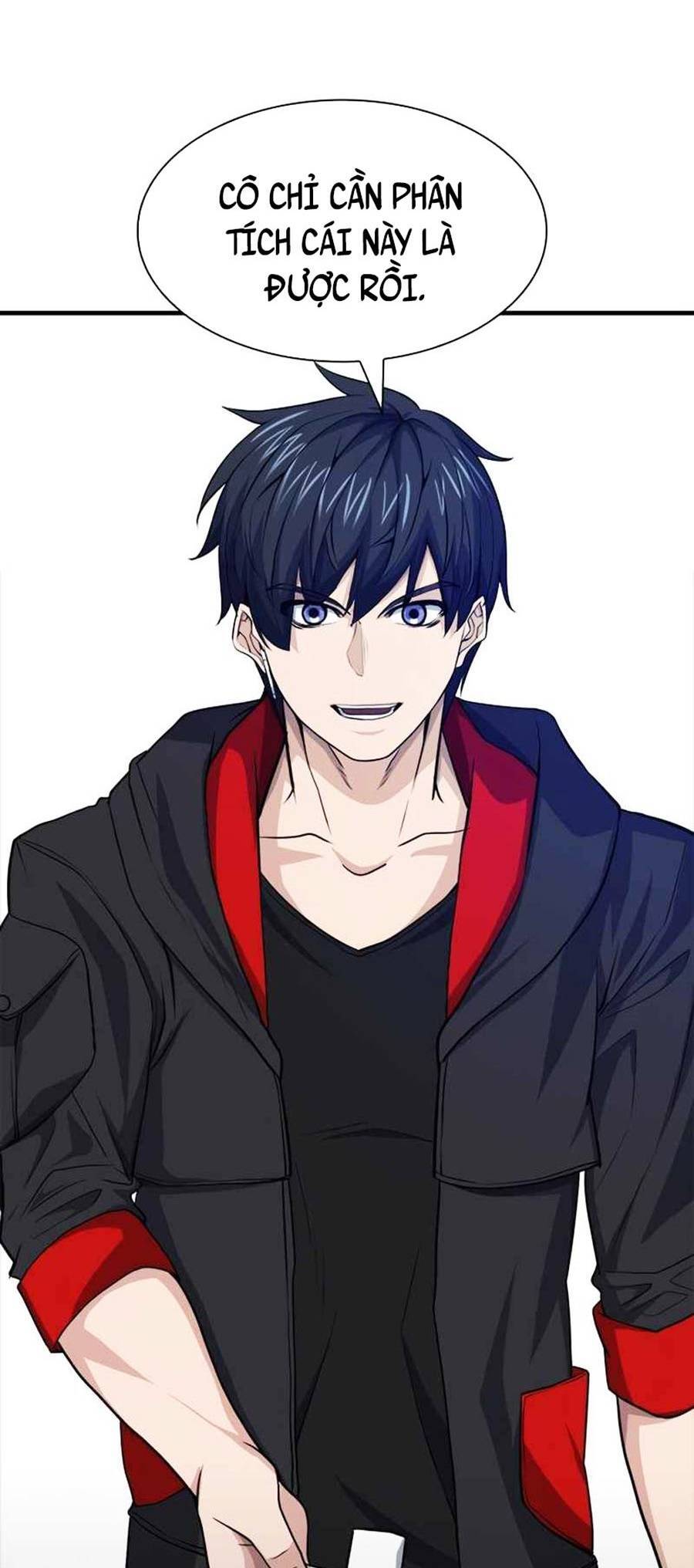 Người Chơi Bí Ẩn Chapter 15 - 65