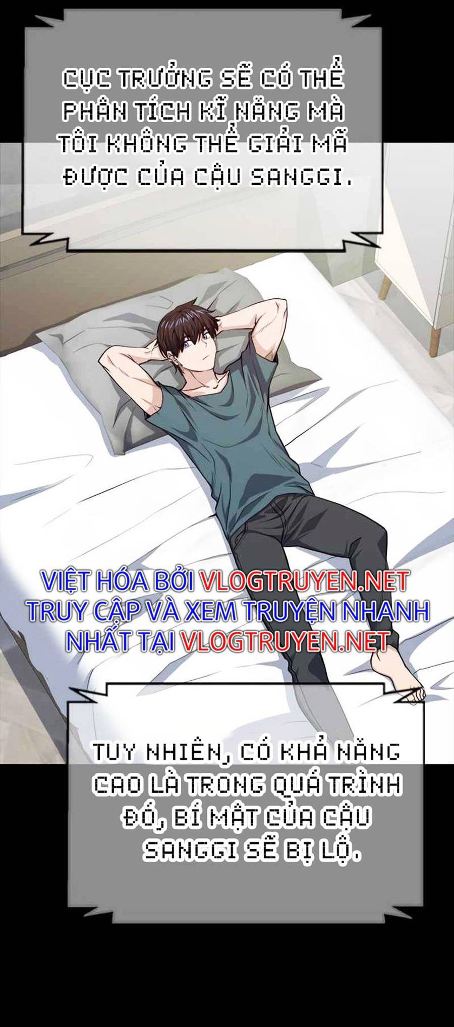 Người Chơi Bí Ẩn Chapter 15 - 67