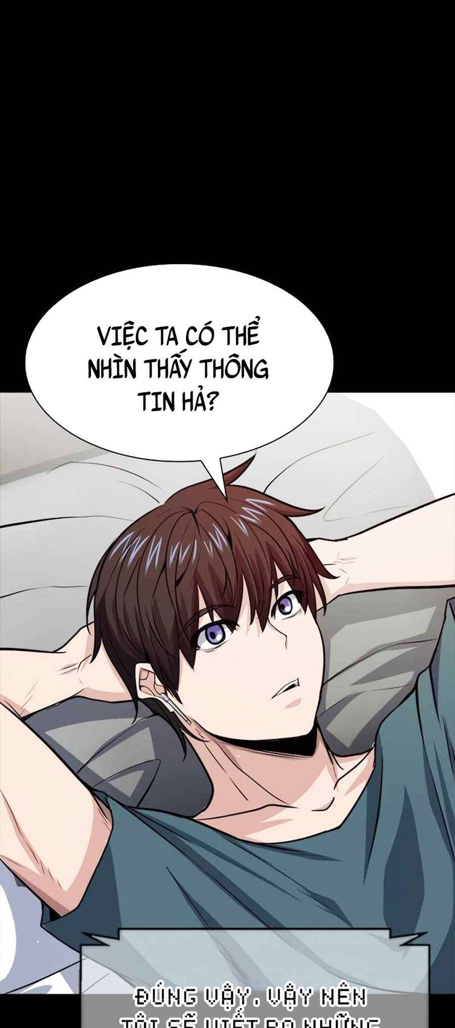 Người Chơi Bí Ẩn Chapter 15 - 68