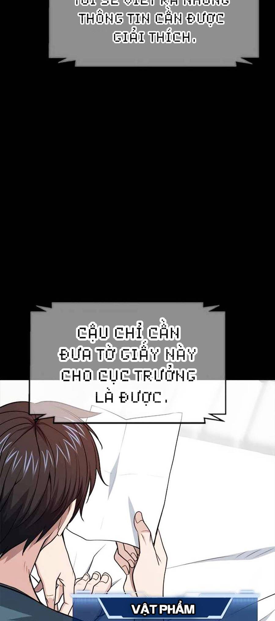 Người Chơi Bí Ẩn Chapter 15 - 69