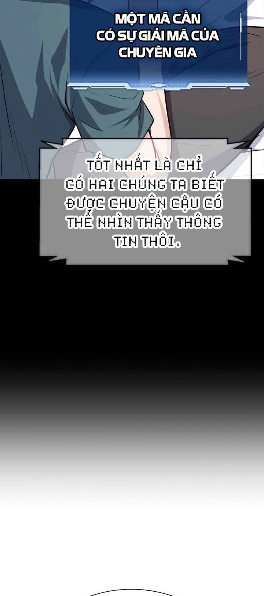 Người Chơi Bí Ẩn Chapter 15 - 70