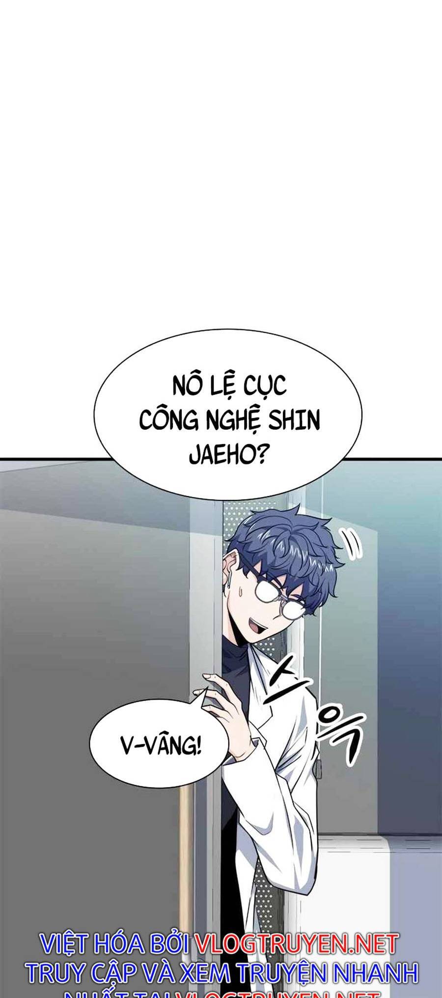 Người Chơi Bí Ẩn Chapter 15 - 72