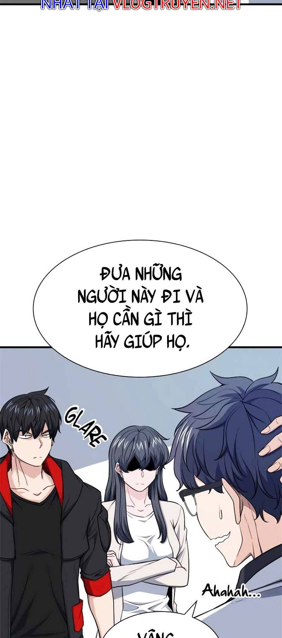 Người Chơi Bí Ẩn Chapter 15 - 73