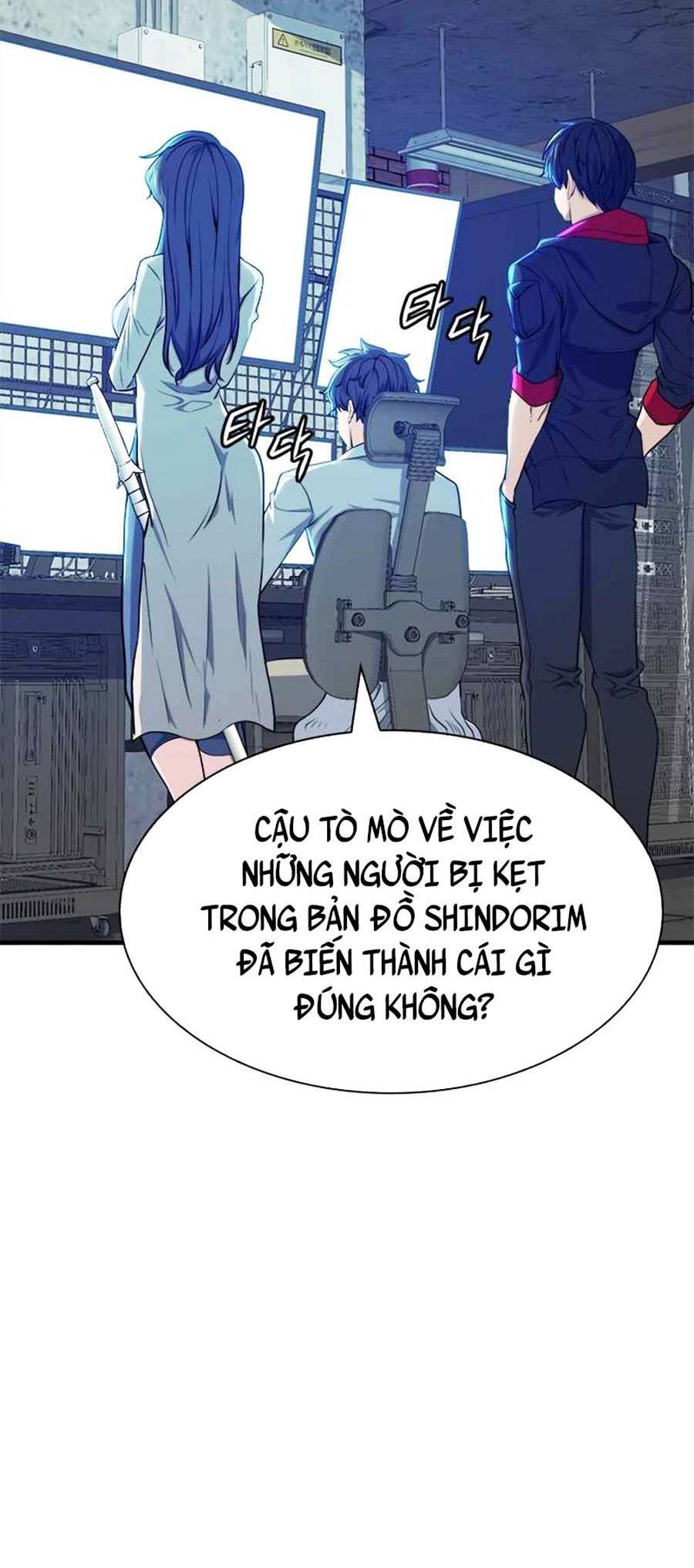 Người Chơi Bí Ẩn Chapter 15 - 75