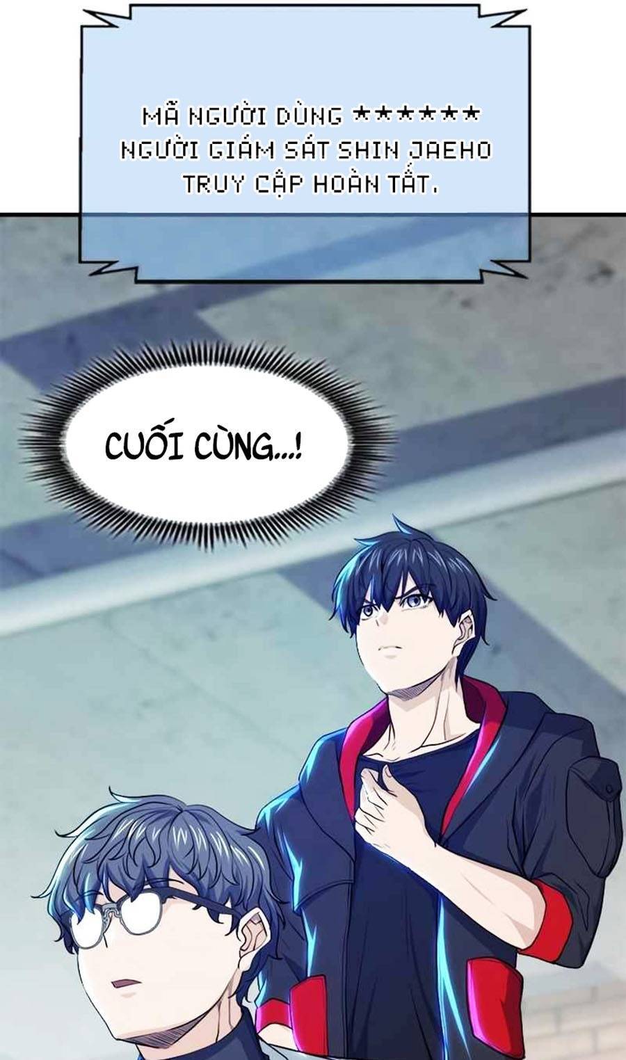 Người Chơi Bí Ẩn Chapter 15 - 76