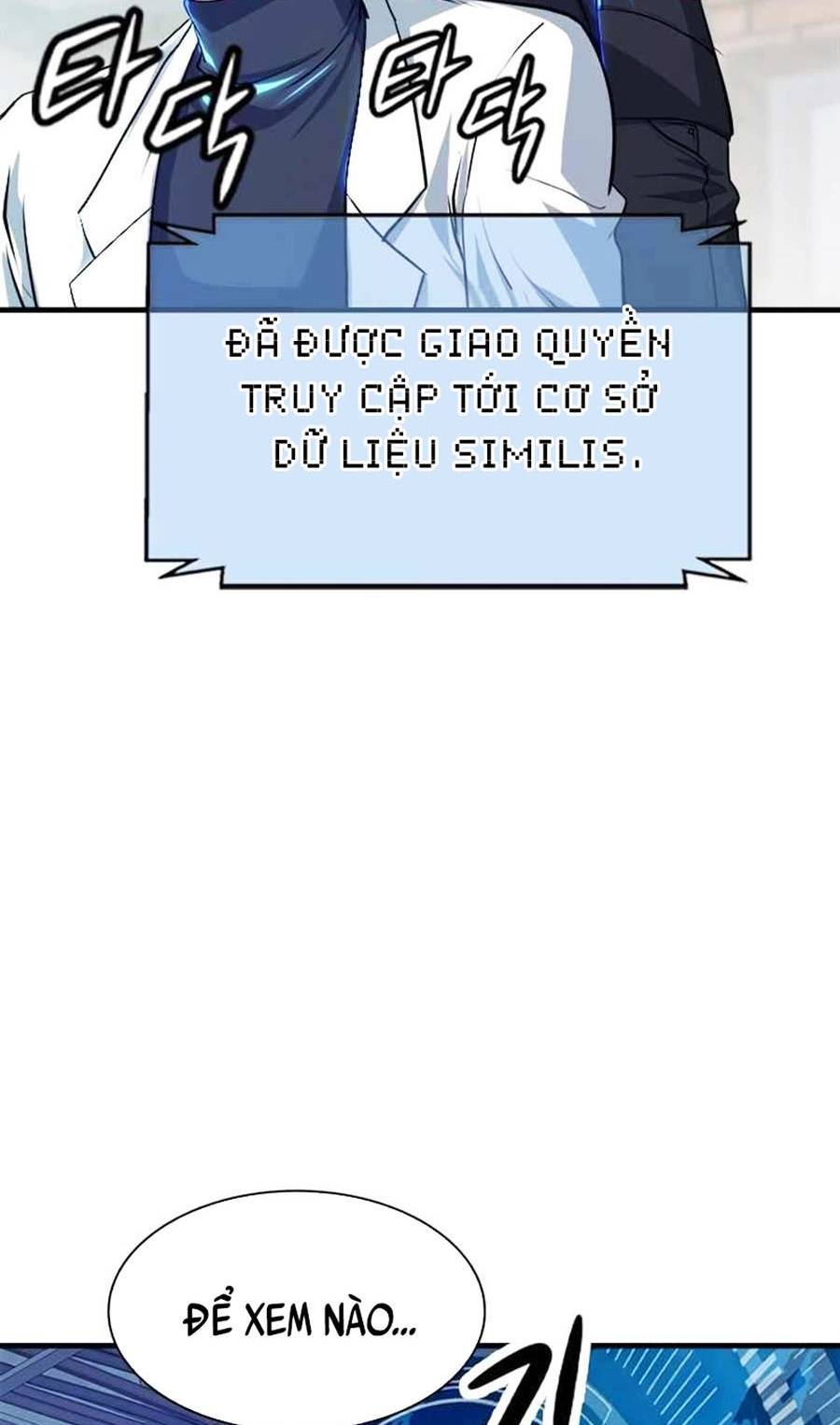 Người Chơi Bí Ẩn Chapter 15 - 77
