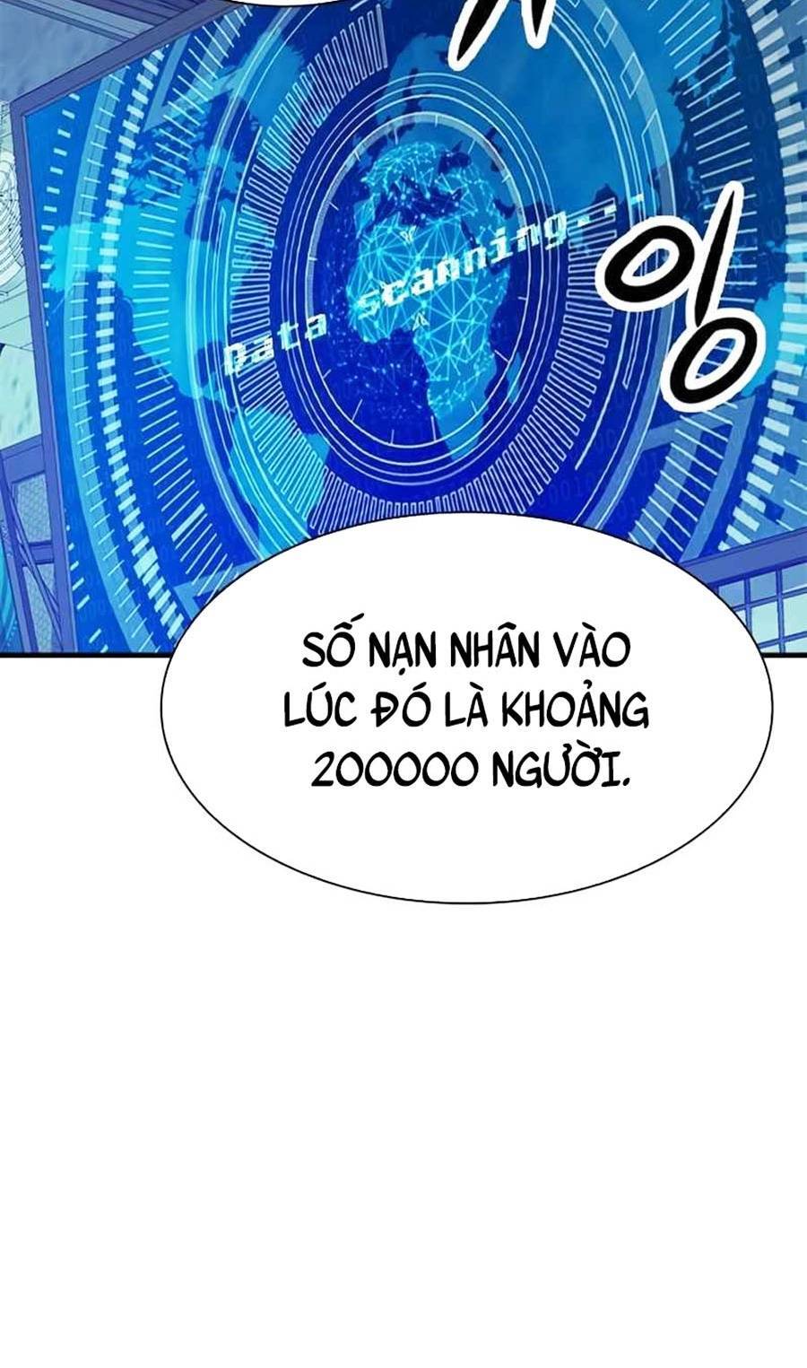Người Chơi Bí Ẩn Chapter 15 - 78