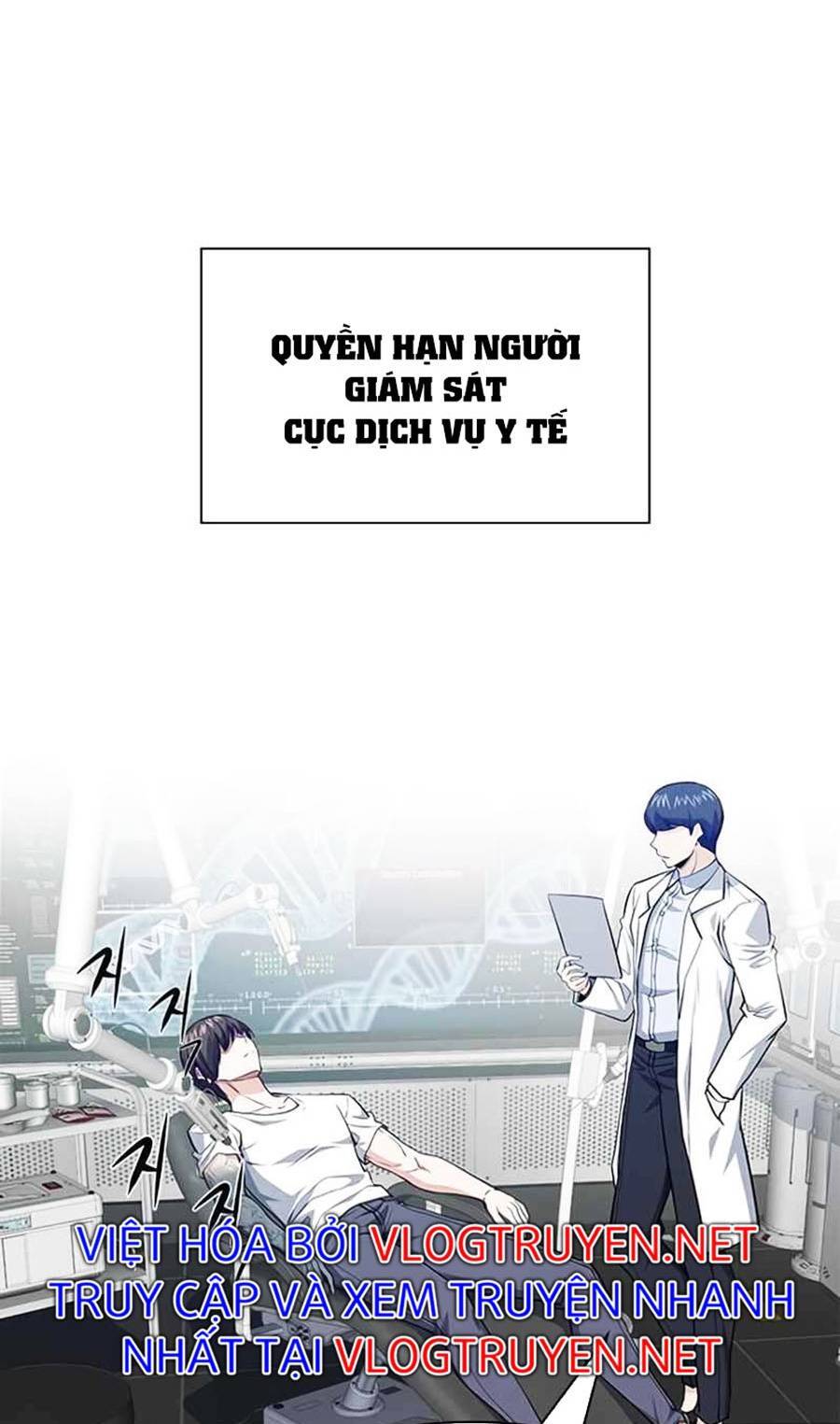 Người Chơi Bí Ẩn Chapter 15 - 81