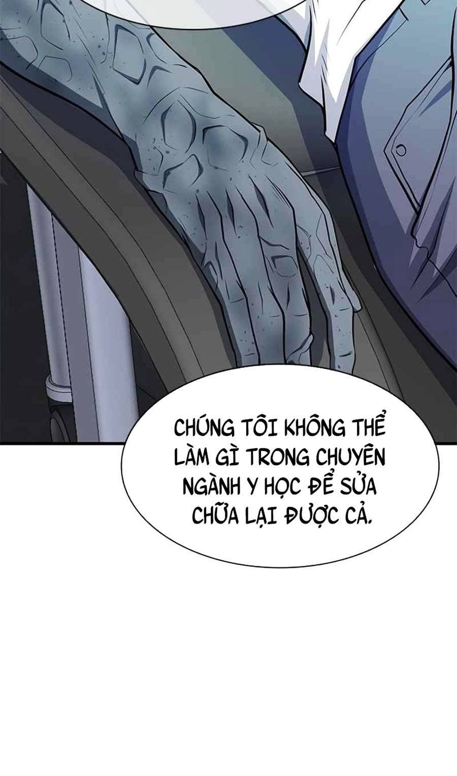 Người Chơi Bí Ẩn Chapter 15 - 83