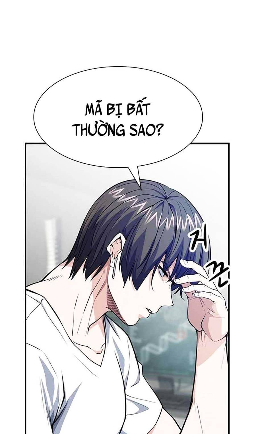 Người Chơi Bí Ẩn Chapter 15 - 84