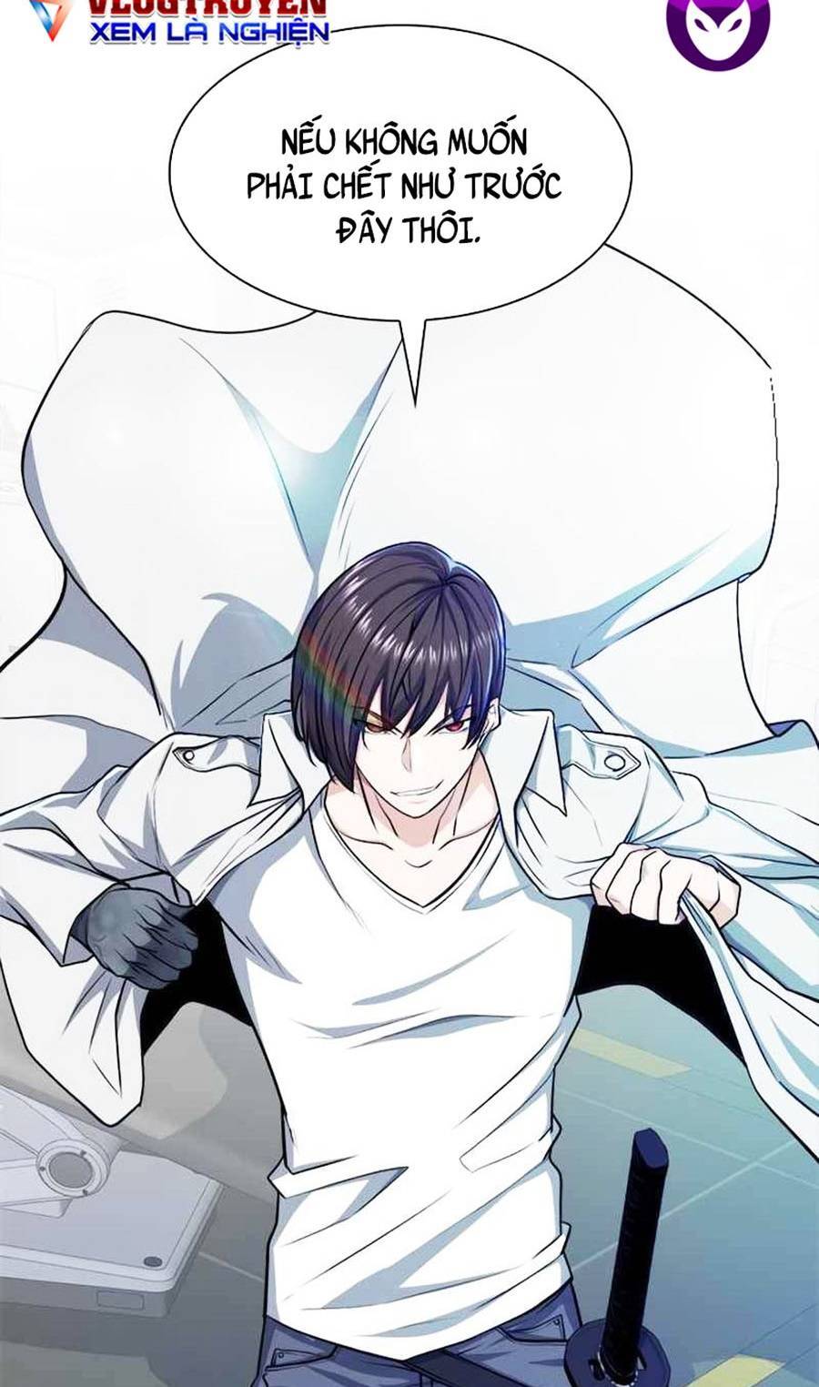 Người Chơi Bí Ẩn Chapter 15 - 97