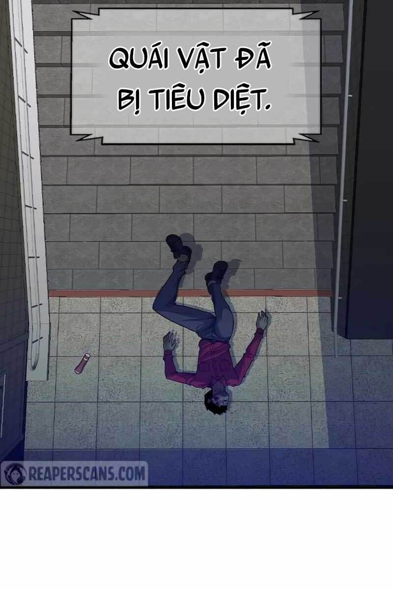 Người Chơi Bí Ẩn Chapter 2.5 - 106