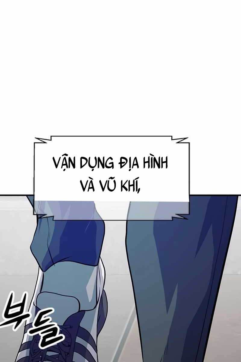 Người Chơi Bí Ẩn Chapter 2.5 - 107