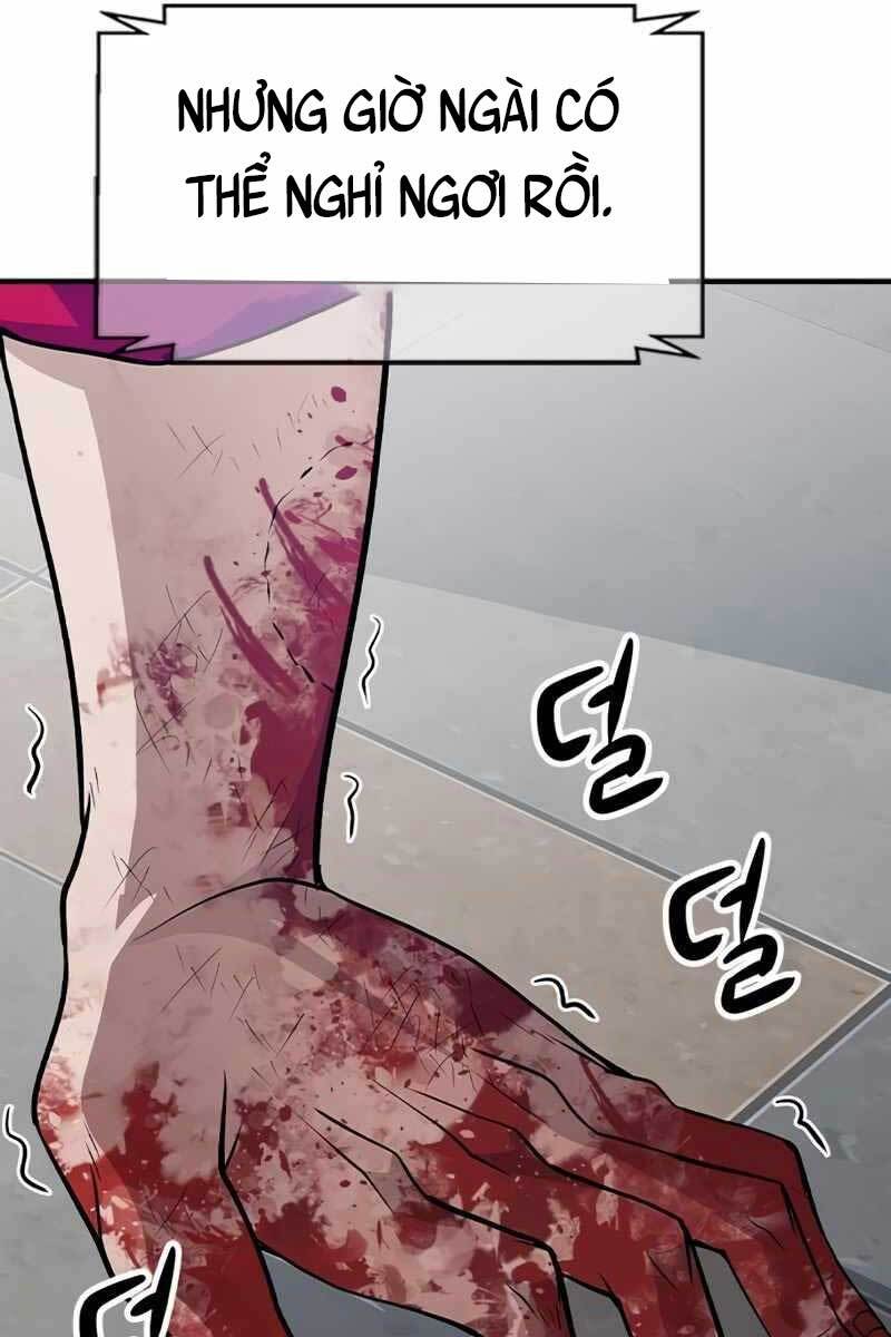 Người Chơi Bí Ẩn Chapter 2.5 - 111