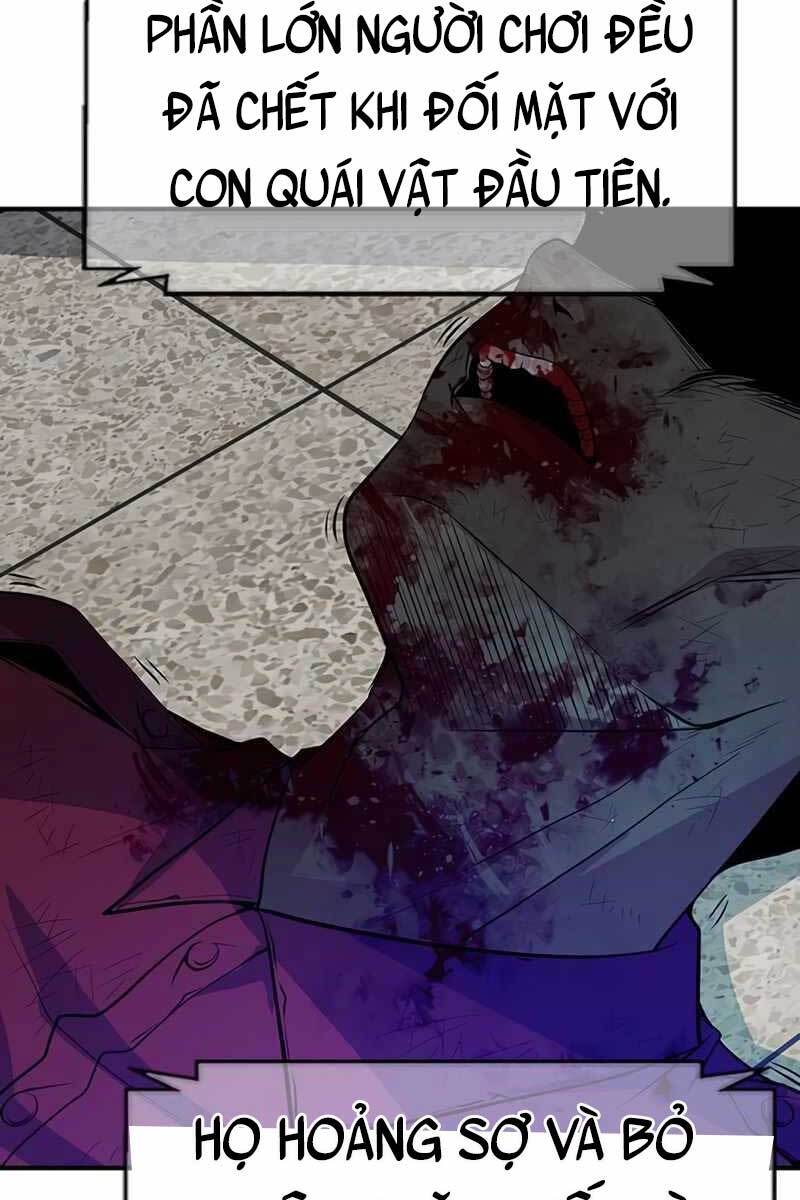 Người Chơi Bí Ẩn Chapter 2.5 - 115