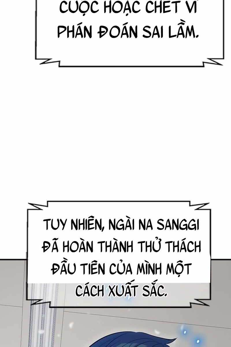 Người Chơi Bí Ẩn Chapter 2.5 - 116